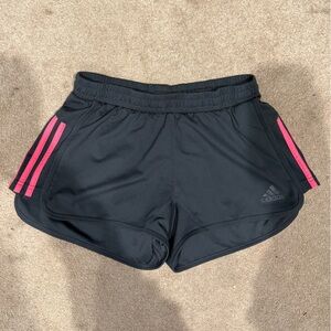 Adidas 3-strip shorts